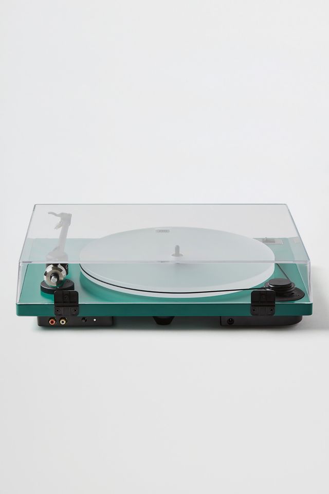 U-Turn Audio Orbit 2 Plus Turntable with Built-in Preamp #4