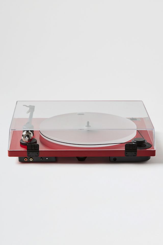 U-Turn Audio Orbit 2 Plus Turntable with Built-in Preamp #3