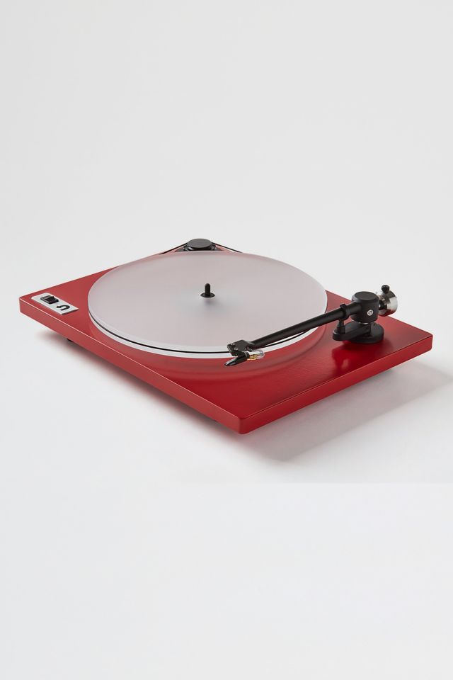 U-Turn Audio Orbit 2 Plus Turntable with Built-in Preamp #4