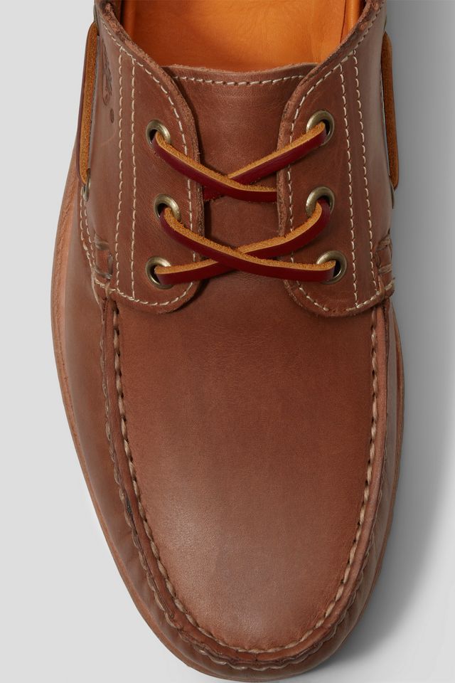 Timberland Men's Authentic Boat Shoes #2