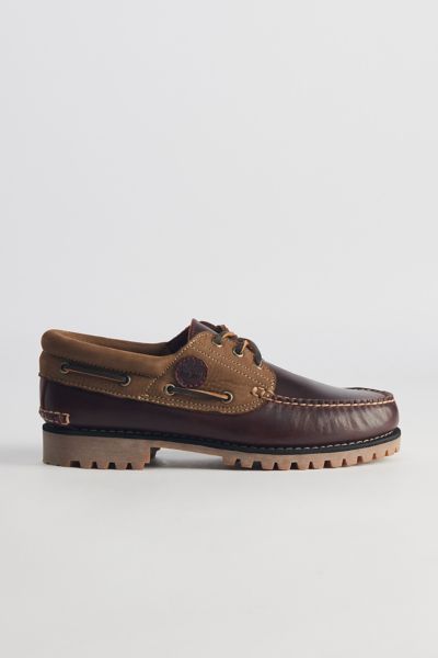 Timberland Men's Boat Shoe