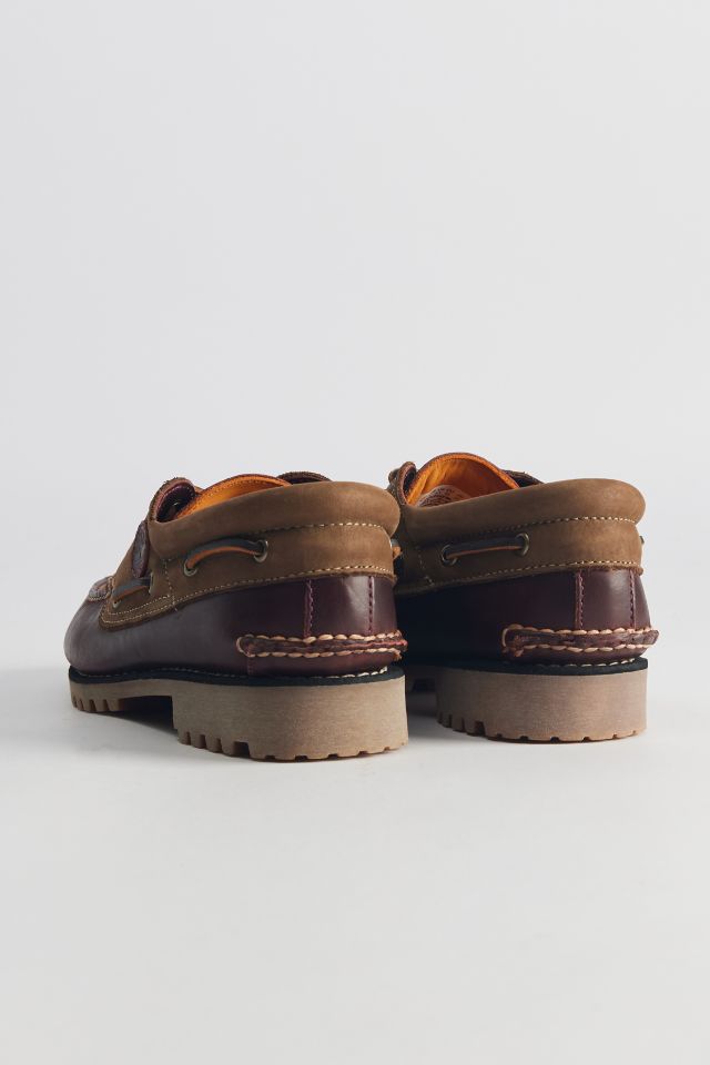 Timberland Men's Boat Shoe #2