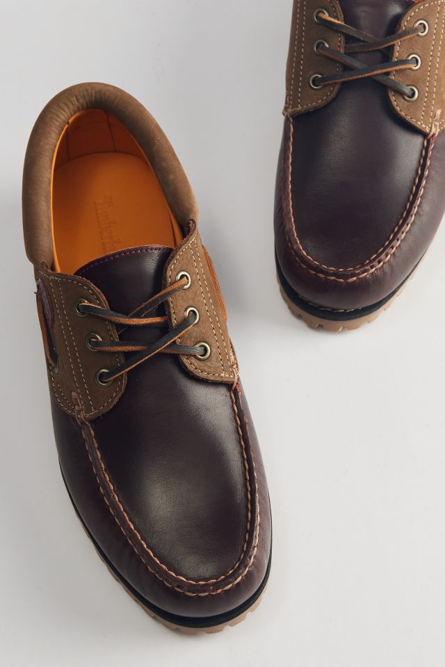 Timberland Men's Boat Shoe #3
