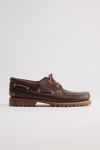 Timberland Men's Authentic Boat Shoe