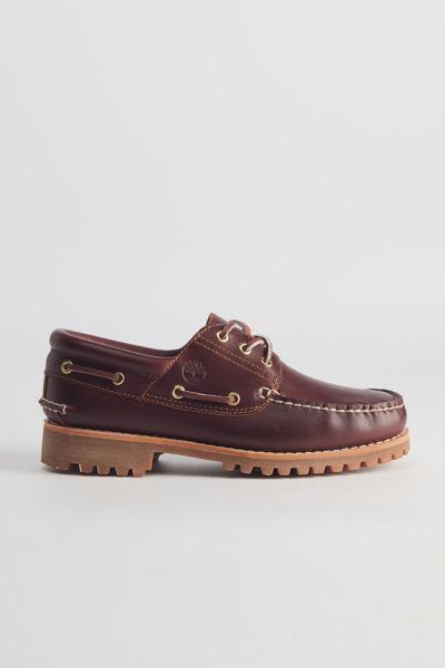 Timberland Authentic Boat Shoe