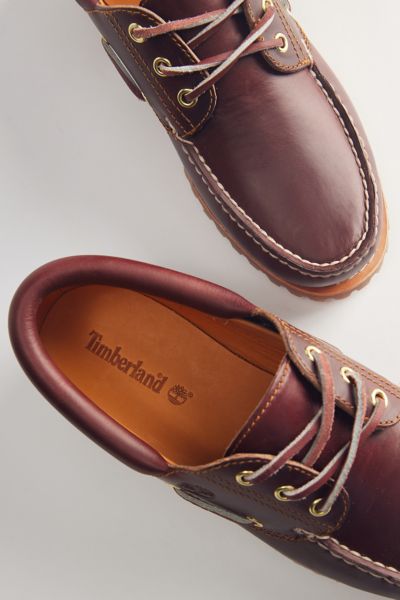 Timberland Authentic Boat Shoe