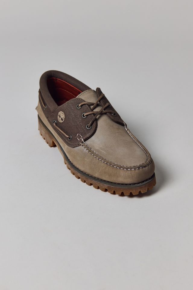 Timberland Men's Boat Shoe #2