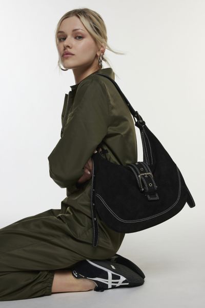 otii/オティ/MIS DRAWSTRINGS BAG/ショルダーバッグ 91369090_001_b