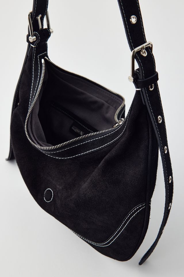 OSOI Mid Hobo Brocle Bag | Urban Outfitters