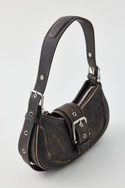 OSOI Hobo Brocle Bag