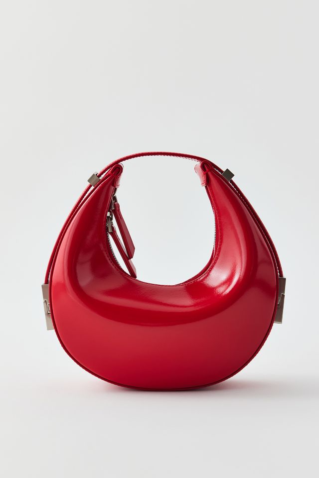 Sac à Bandoulière OSOI Toni Mini #4