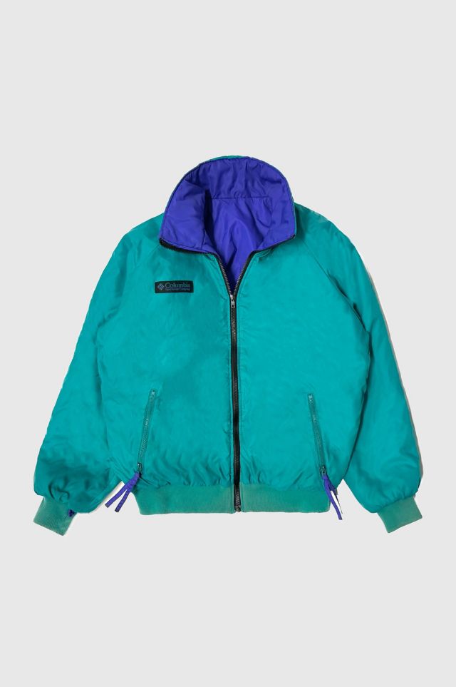 Teal columbia shop