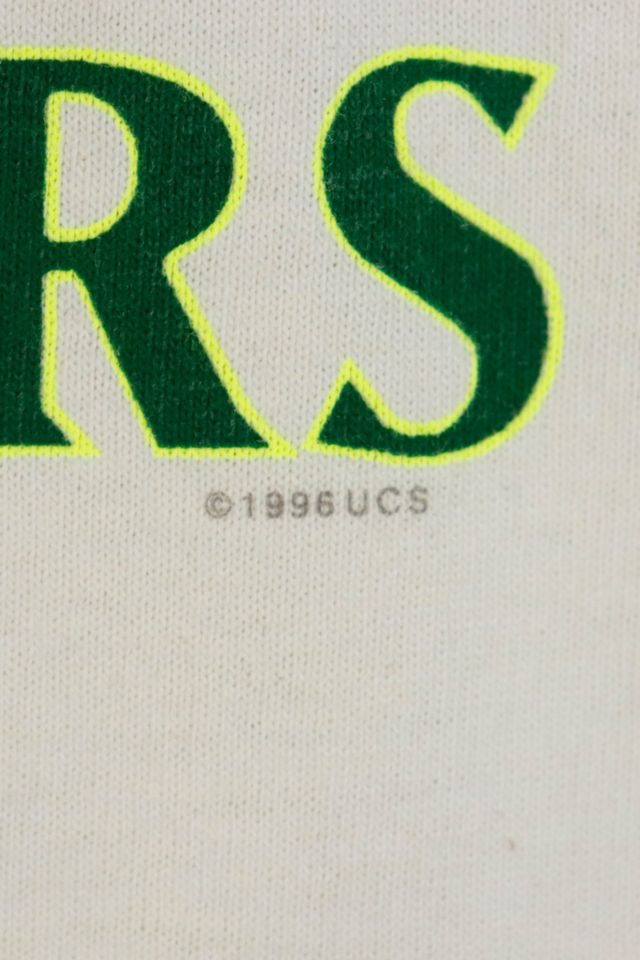 Vintage 1996 The Frighteners Ghost Face T Shirt #2