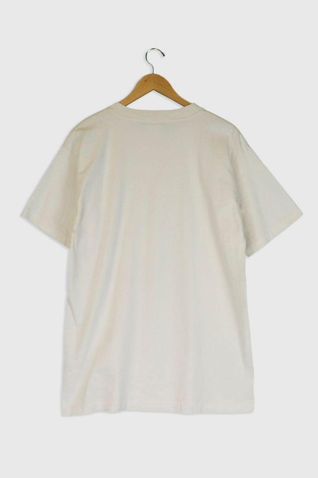 Vintage 1996 The Frighteners Ghost Face T Shirt #3