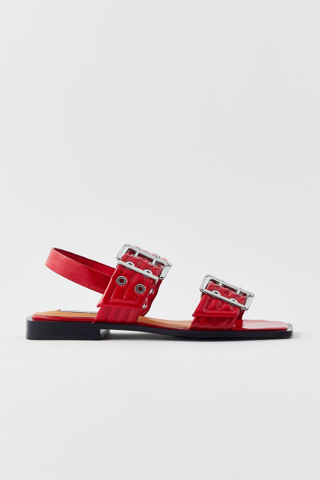 Sandales Slingback Moto Sandria Steve Madden #2