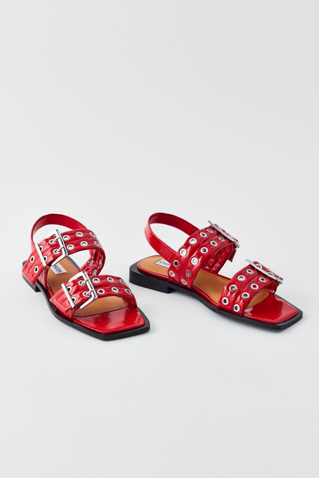 Sandales Slingback Moto Sandria Steve Madden #3
