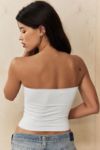 Out From Under Lace Seamless Bandeau