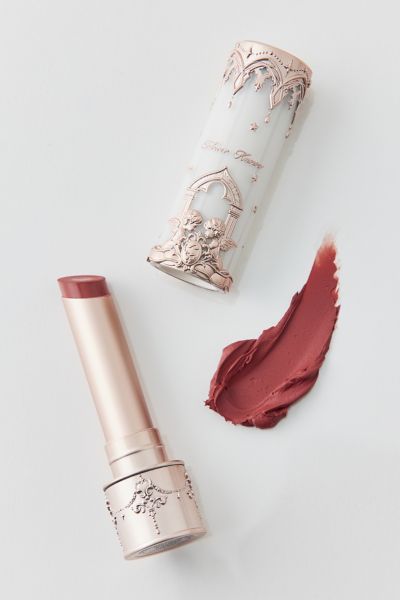 口紅 Vivienne Westwood Matte Lip Color INTO YOU Bestsellers - Innovative Lip Mud, Enjoy Ultimate