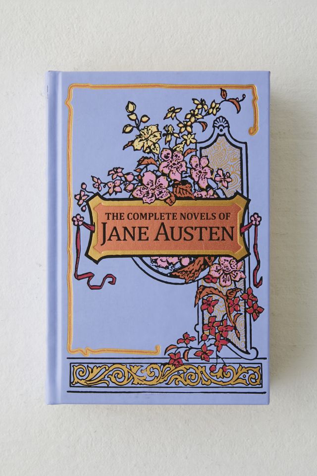 Les Romans Complets De Jane Austen Par Jane Austen #1
