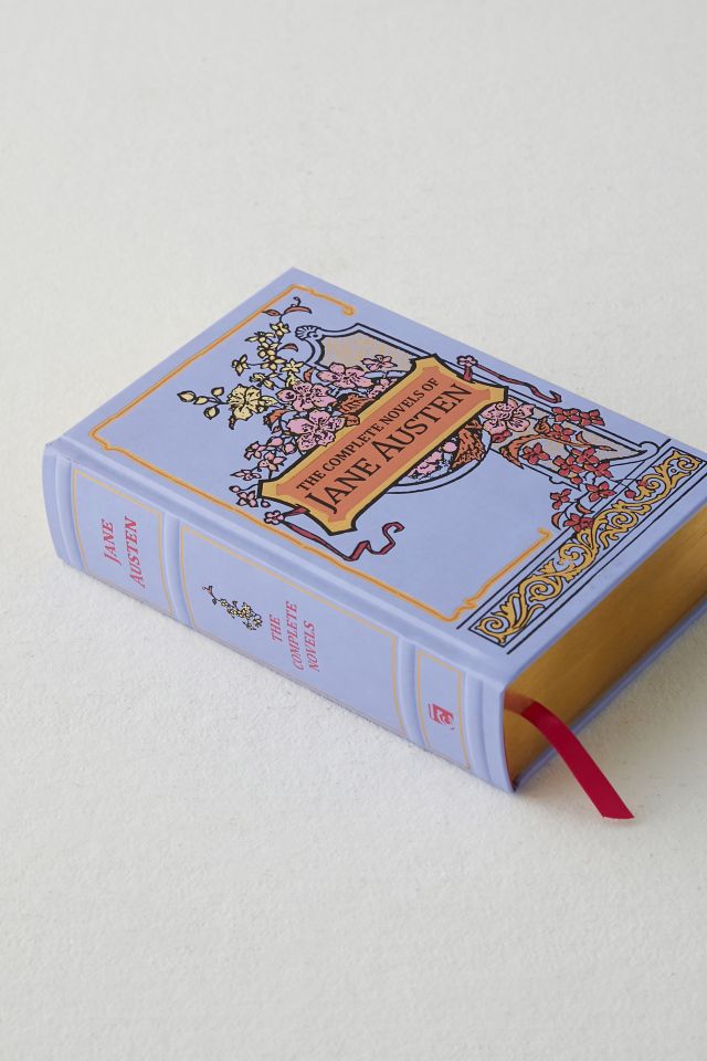 Les Romans Complets De Jane Austen Par Jane Austen #2