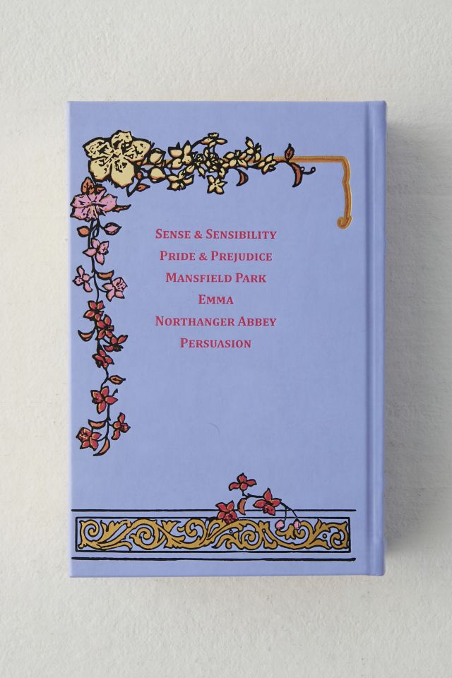 Les Romans Complets De Jane Austen Par Jane Austen #3