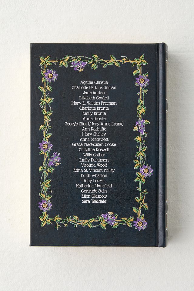 Classic Works From Women Writers By Canterbury Classics #2