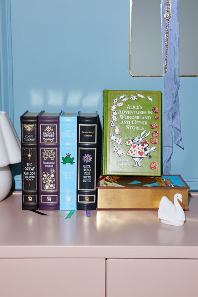 Classic Works From Women Writers By Canterbury Classics