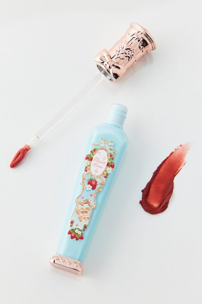 Flower Knows Strawberry Rococo Cloud Lip Cream