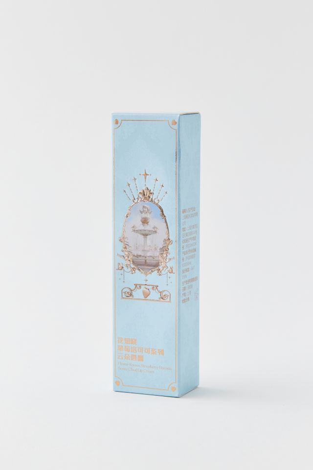 Flower Knows Strawberry Rococo Cloud Lip Cream #2