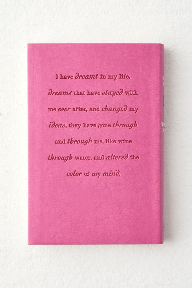 Wuthering Heights By Emily Brontë #2