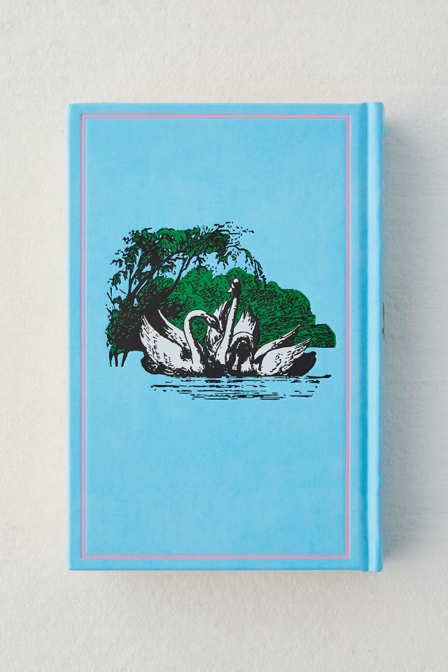 Hans Christian Andersen's Complete Fairy Tales By Hans Christian Andersen