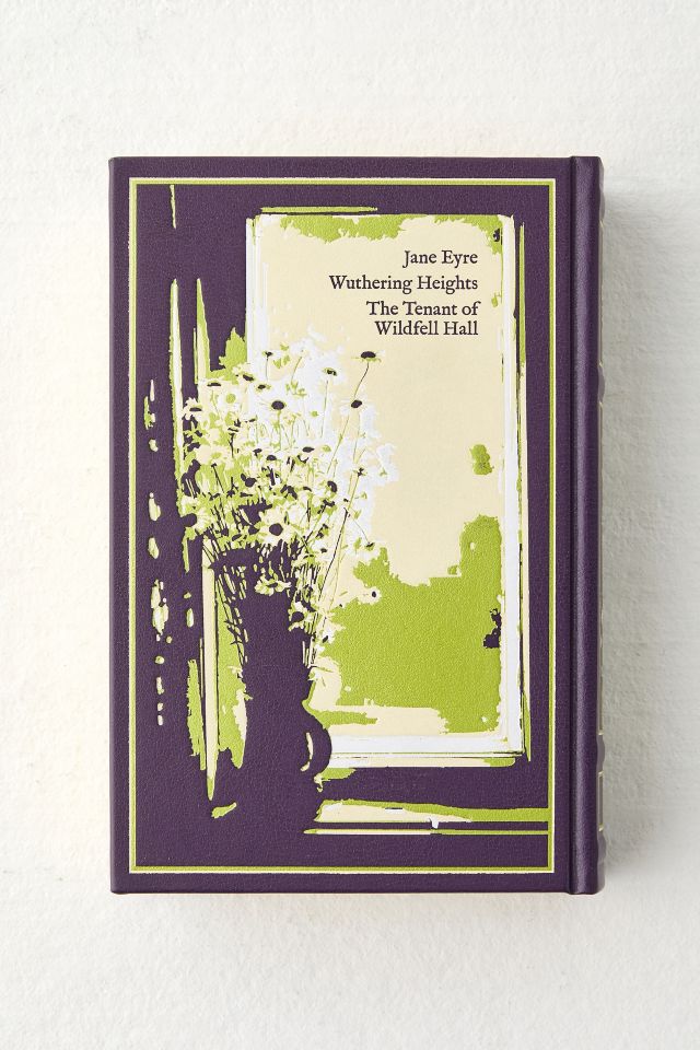 Selected Works Of The Brontë Sisters By Charlotte, Emily & Anne Brontë #2