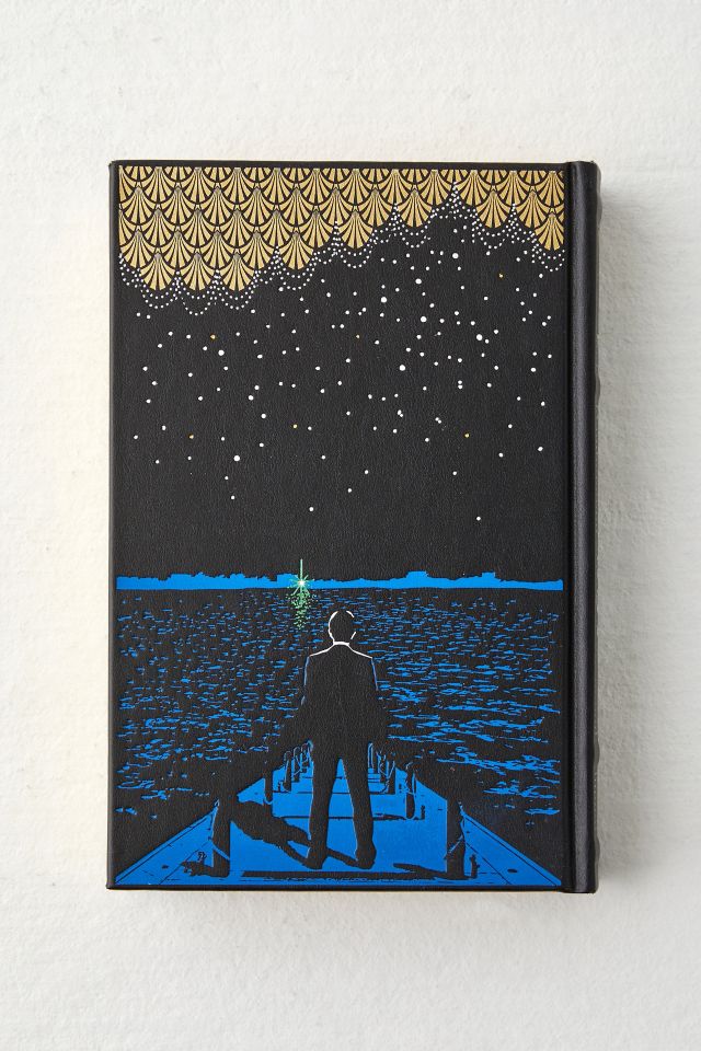 The Great Gatsby And Other Works By F. Scott Fitzgerald #2