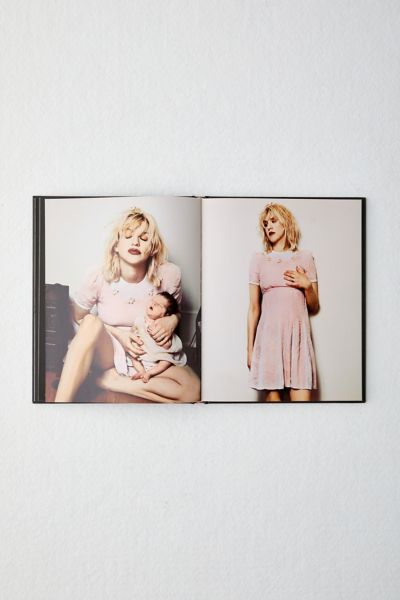 Family Values: Kurt, Courtney & Frances Bean By Guzman & Michael Azerrad