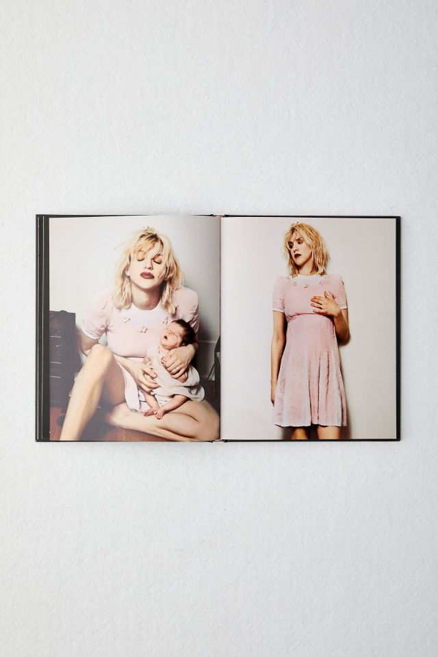 Family Values: Kurt, Courtney & Frances Bean By Guzman & Michael Azerrad #2