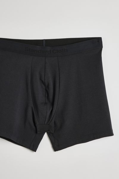 Standard Cloth Cotton Boxer Brief