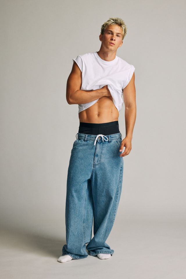 Caleçon boxer en coton Standard Cloth #3