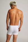 Standard Cloth Comfort Cotton Boxer Brief
