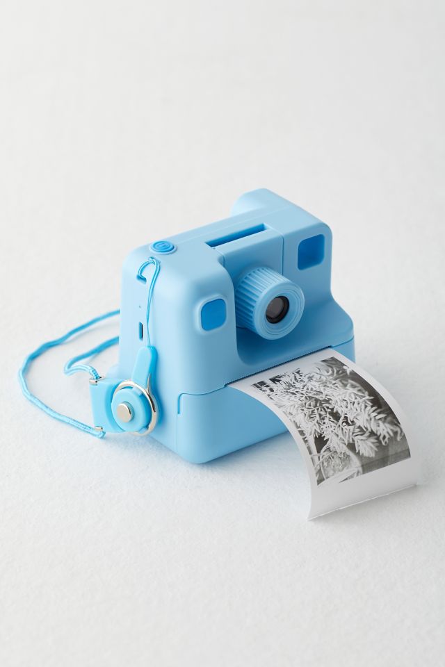 Insta Print Thermal Printing Instant Camera #1