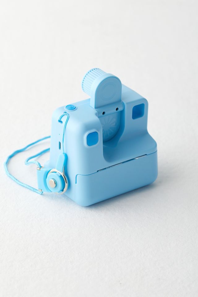 Insta Print Thermal Printing Instant Camera #3