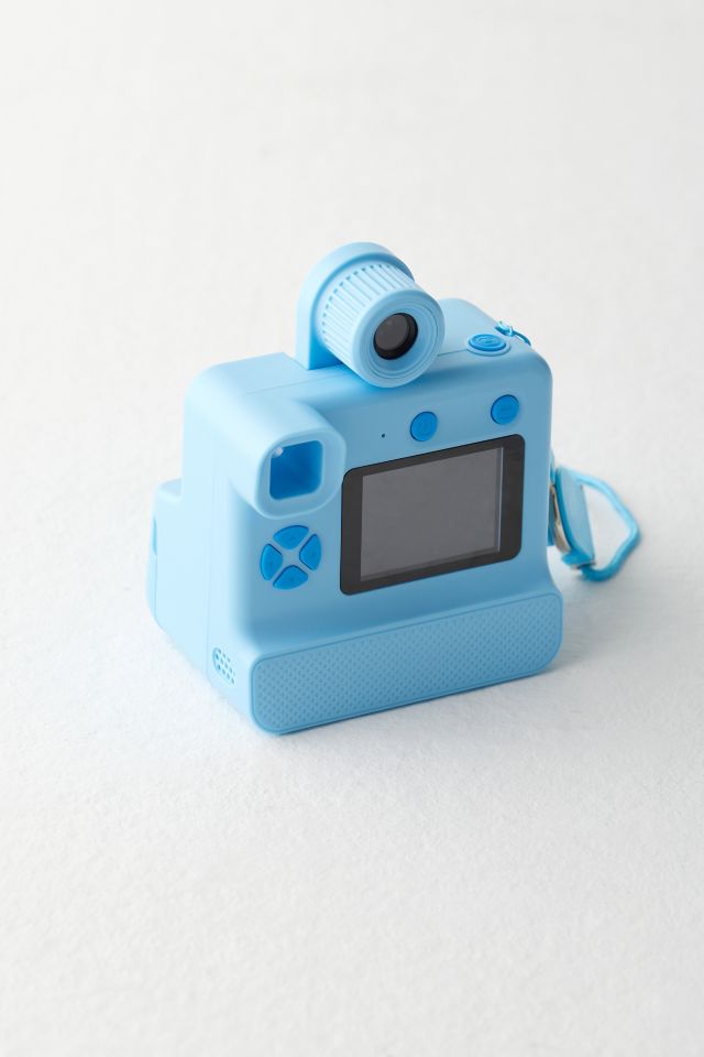 Insta Print Thermal Printing Instant Camera #4