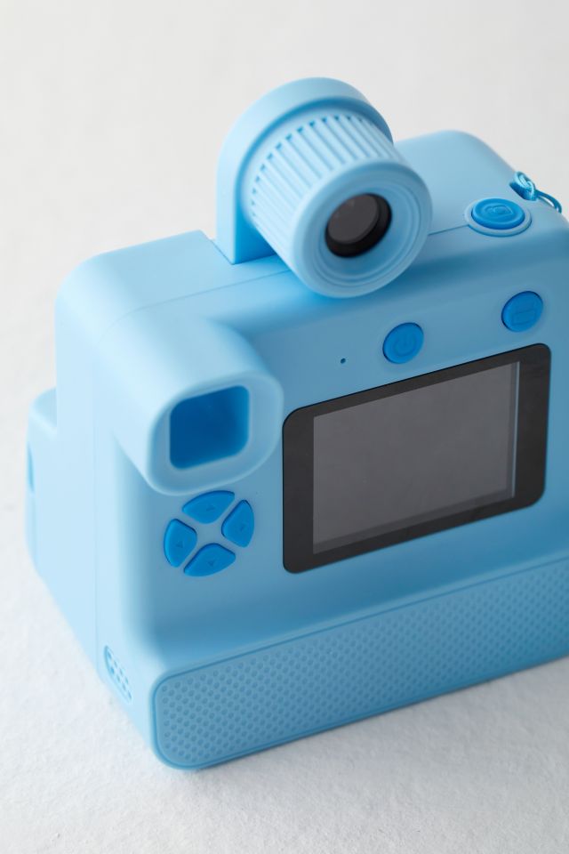 Insta Print Thermal Printing Instant Camera #5