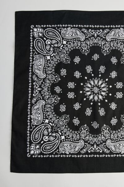 Rothco Paisley Bandana