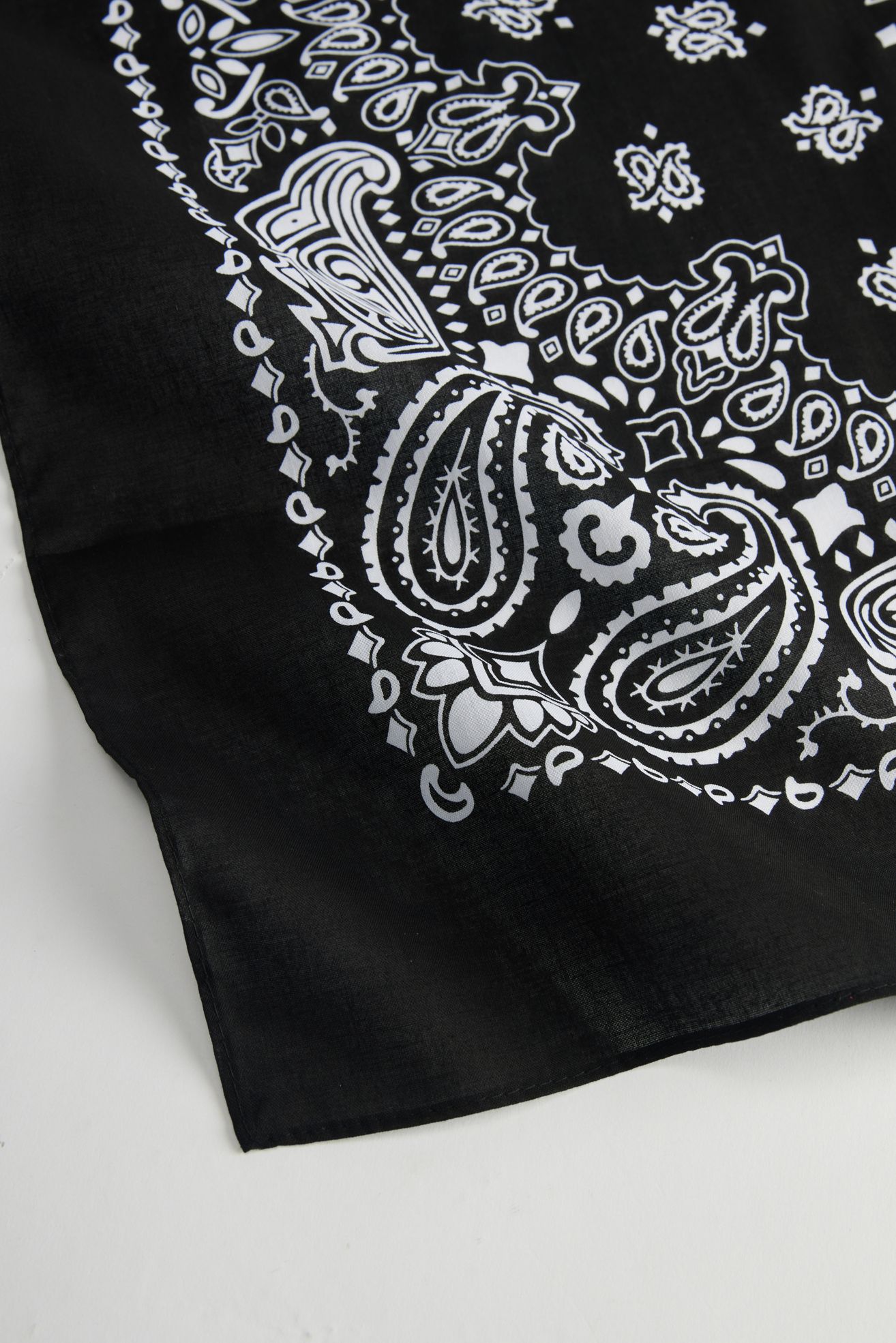 Rothco Paisley Pattern Cotton Bandana