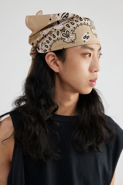 Ernie Palo Cotton Rib Headband ブラック Cotton Rib Headband Size Free 7,700円（tax in) 9.24 12:00