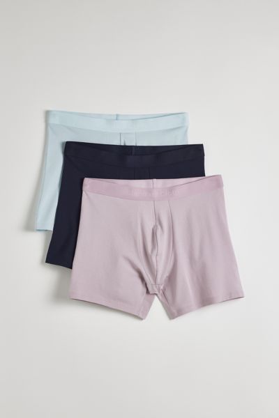 Standard Cloth Boxer Brief -Pack