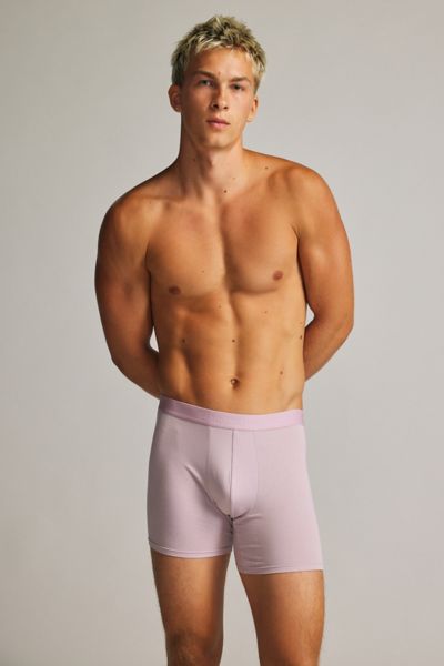 Standard Cloth Boxer Brief -Pack