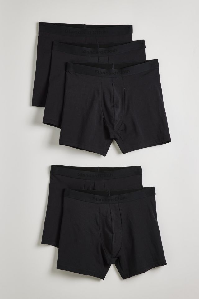 Urban Outfitters deals Boxers Bundle of 5 Sz L NWT