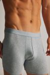 Standard Cloth Cotton Boxer Brief 5-Pack