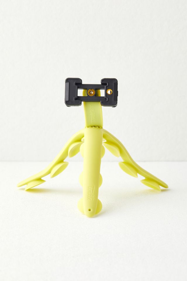 Tenikle PRO Flexible Tripod Phone Mount & Holder #2